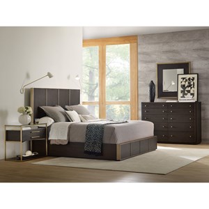 Queen Bedroom Group